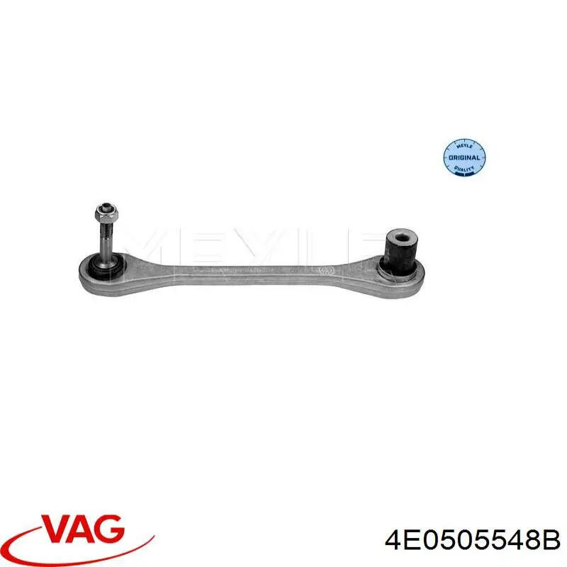 Стойка стабилизатора задняя правая RTS 97959371 цена, от 9.30 USD