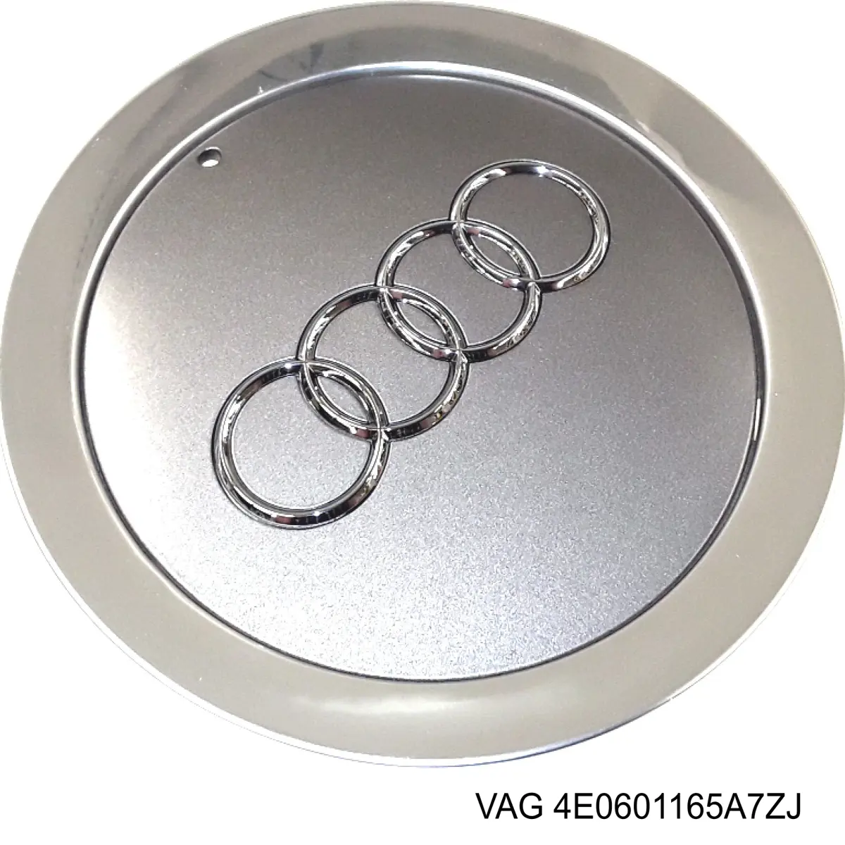 Колпаки на диски 4E0601165A7ZJ VAG