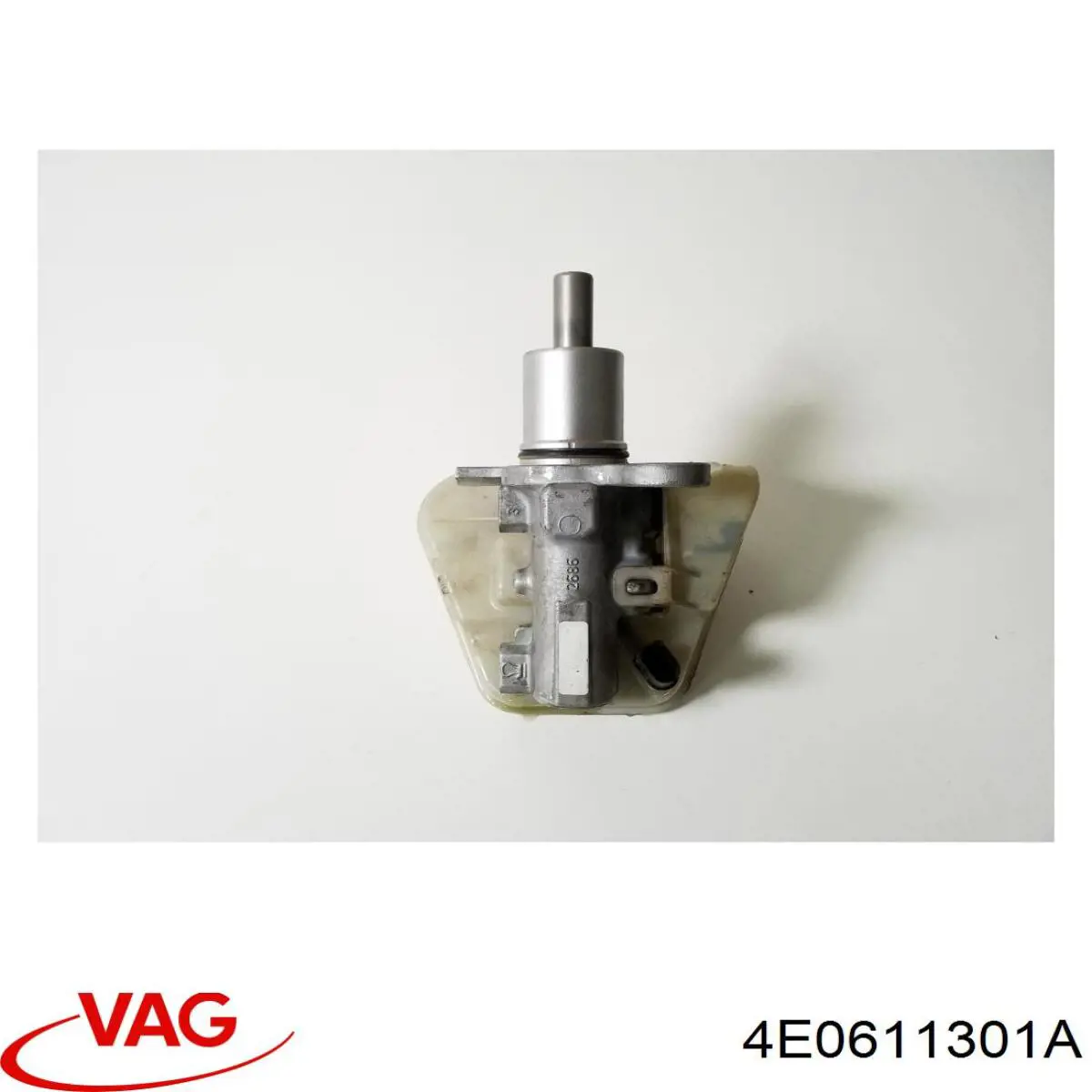 Бачок ГТЦ Audi A8 D3 седан (4E2, 4E8) (2002 - 2010) цена, от 11.61 USD