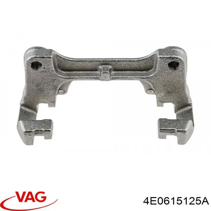 Купить Скоба суппорта Ауди А8 D3 4E2, 4E8