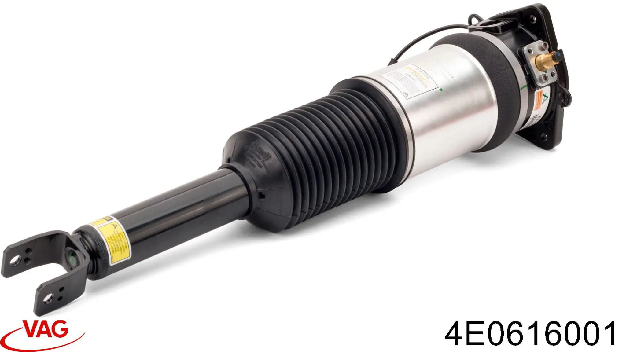 Амортизатор задний левый AS3031 Arnott