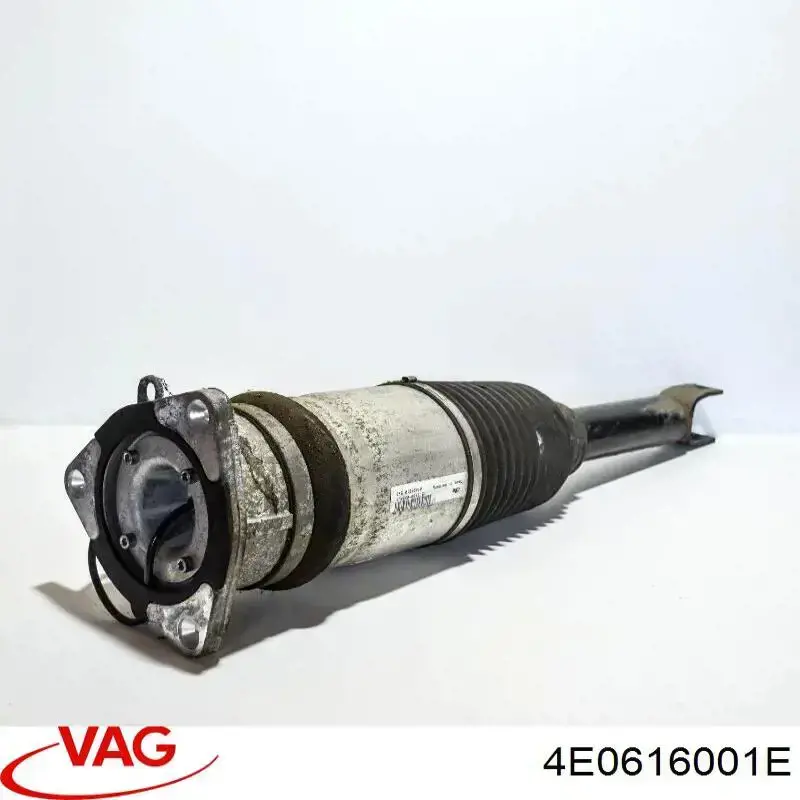 Стойка задняя, левая VAG 4E0616001E цена, от 142.33 USD