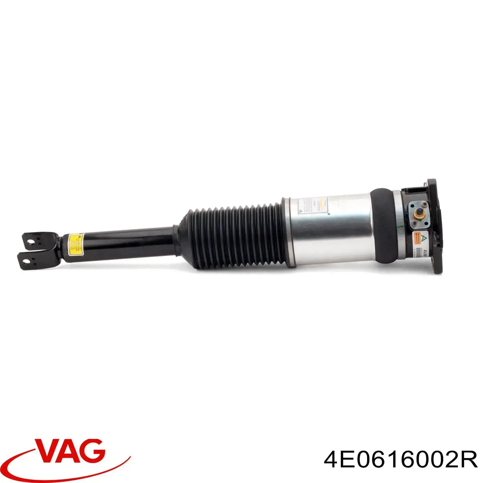 Амортизатор задний, правый VAG 4E0616002R цена, от 248.03 USD