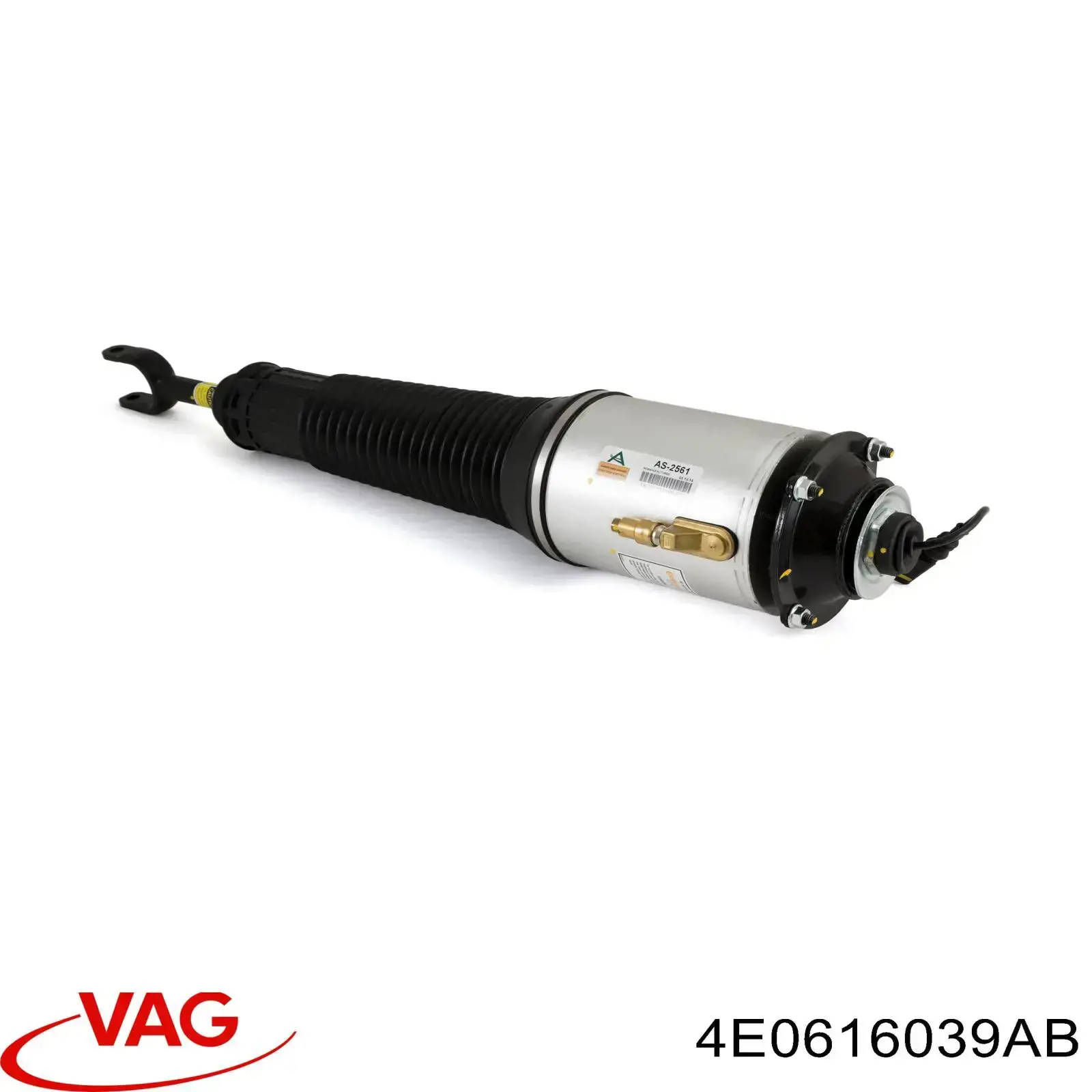 4E0616039AB VAG/Audi