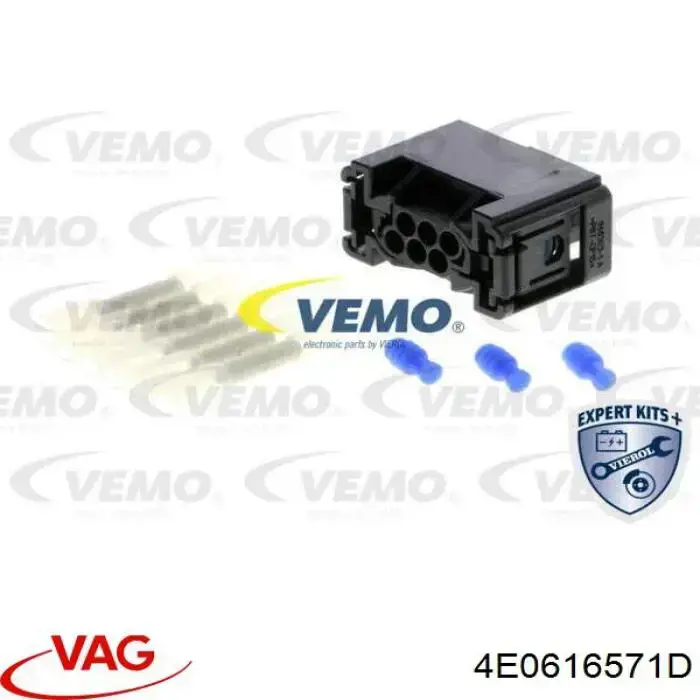 Датчик уровня положения кузова задний левый AND 3M941031 цена, от 29.53 USD