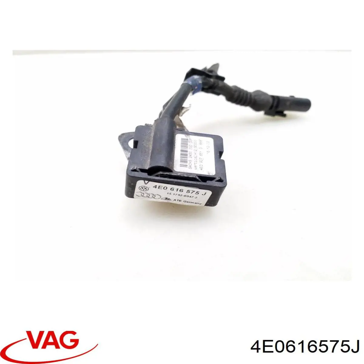 Купить 4E0616575J VAG 
