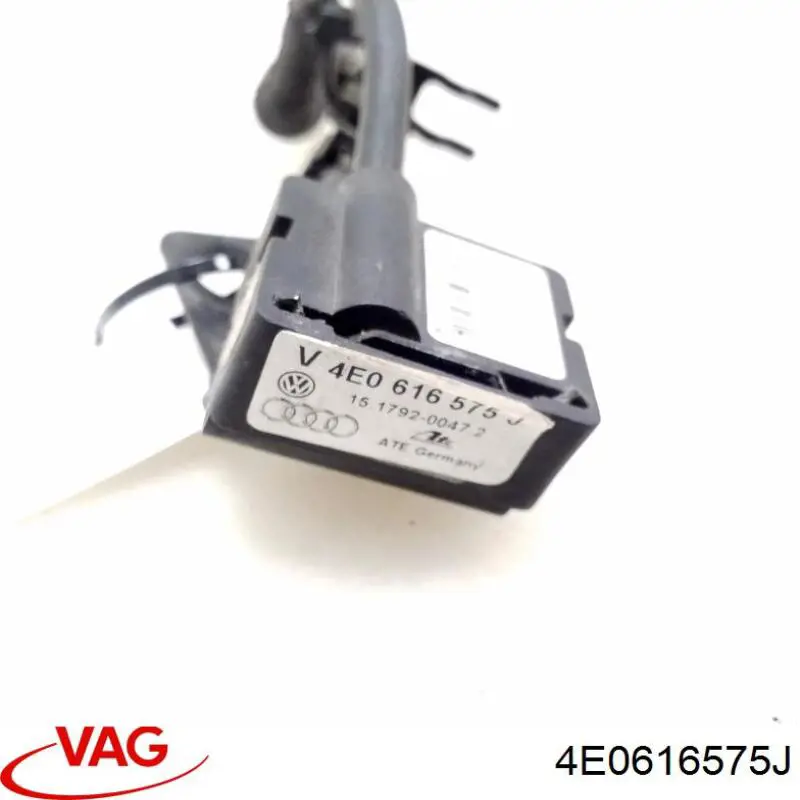 VAG 4E0616575J