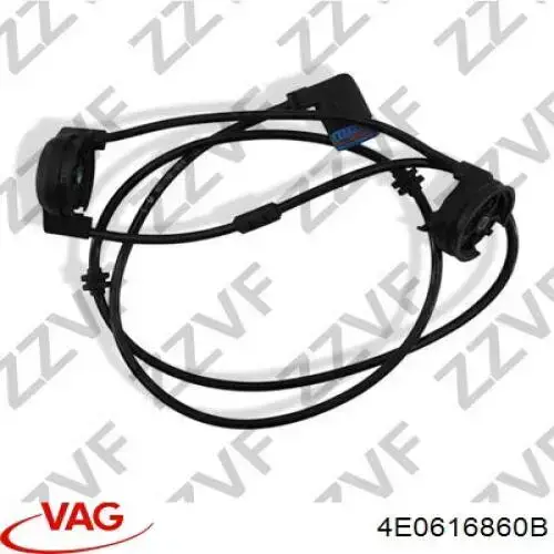 4E0616860B VAG 