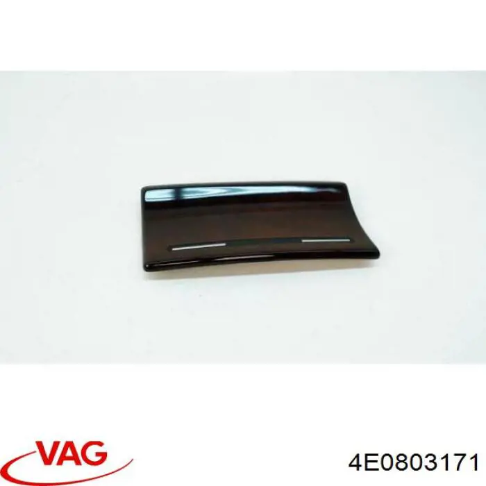 Купить 4E0803171 VAG 