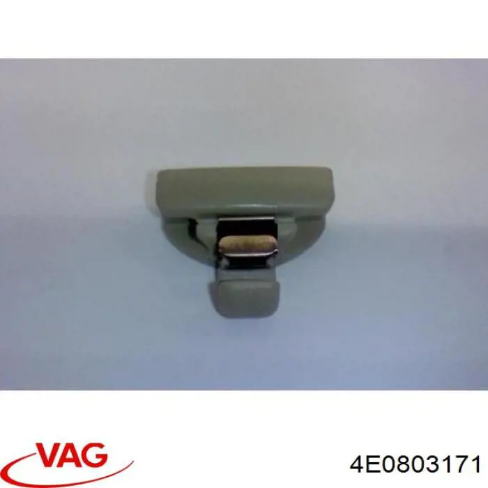  VAG 4E0803171 цена, от 1.07 USD