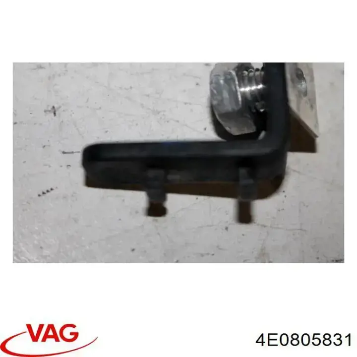  4E0805831 VAG