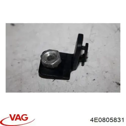  VAG 4E0805831 цена, от 6.85 USD