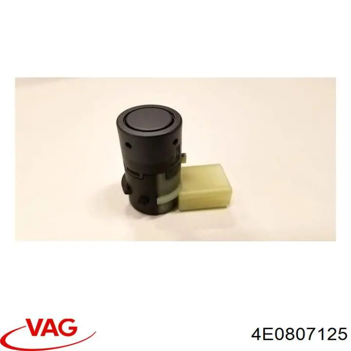 4E0807125 VAG 