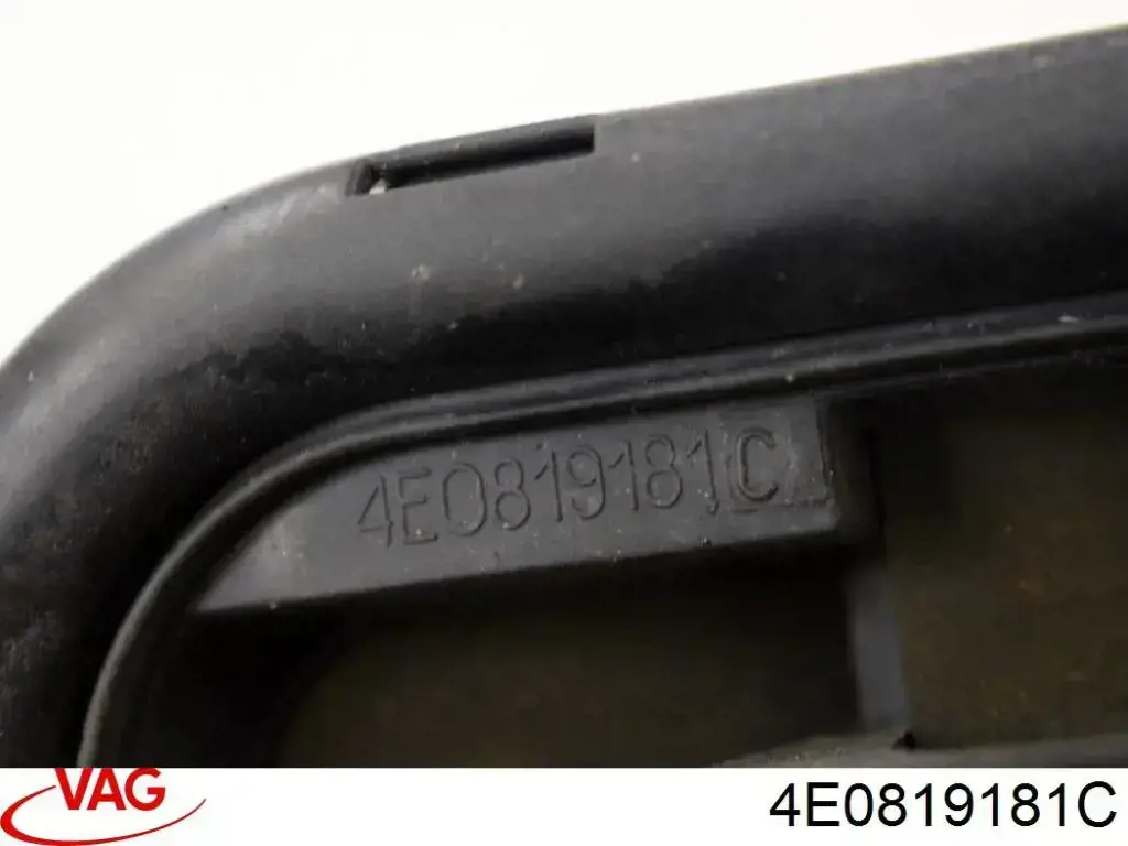  4E0819181C VAG