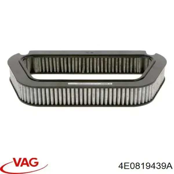 4E0819439A VAG/Audi