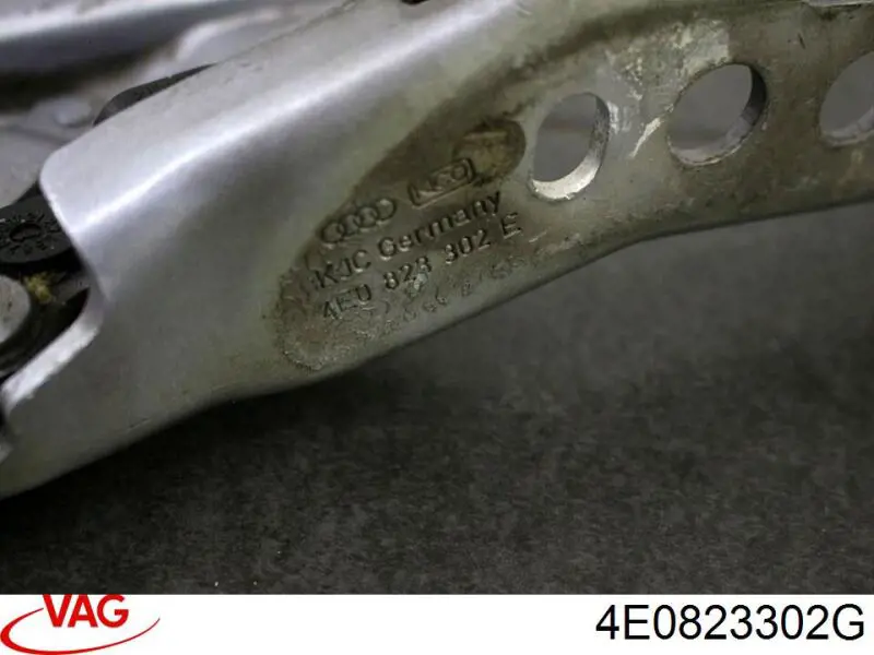Петля капота, правая VAG 4E0823302G цена, от 9.35 USD