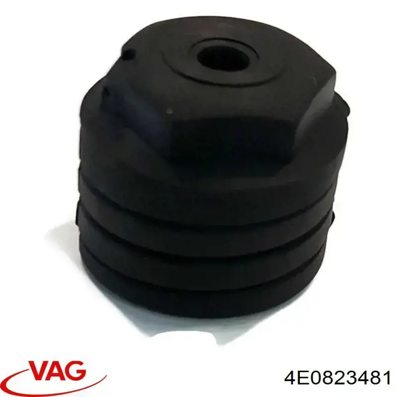  4E0823481 VAG