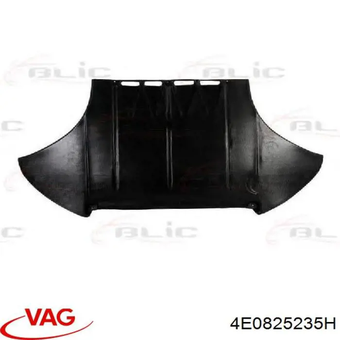 Защита двигателя PAD60013A Signeda