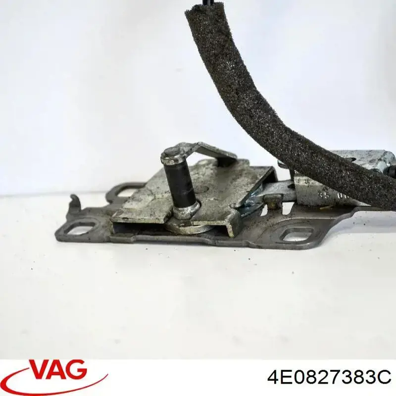 Купить 4E0827383C VAG Сувальда замка