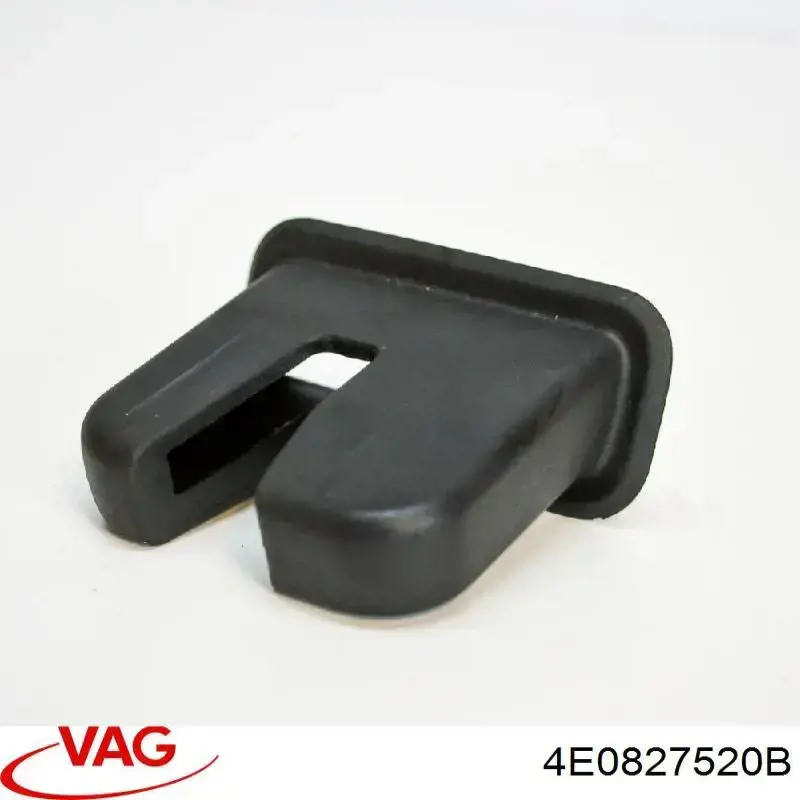 4E0827520B VAG 