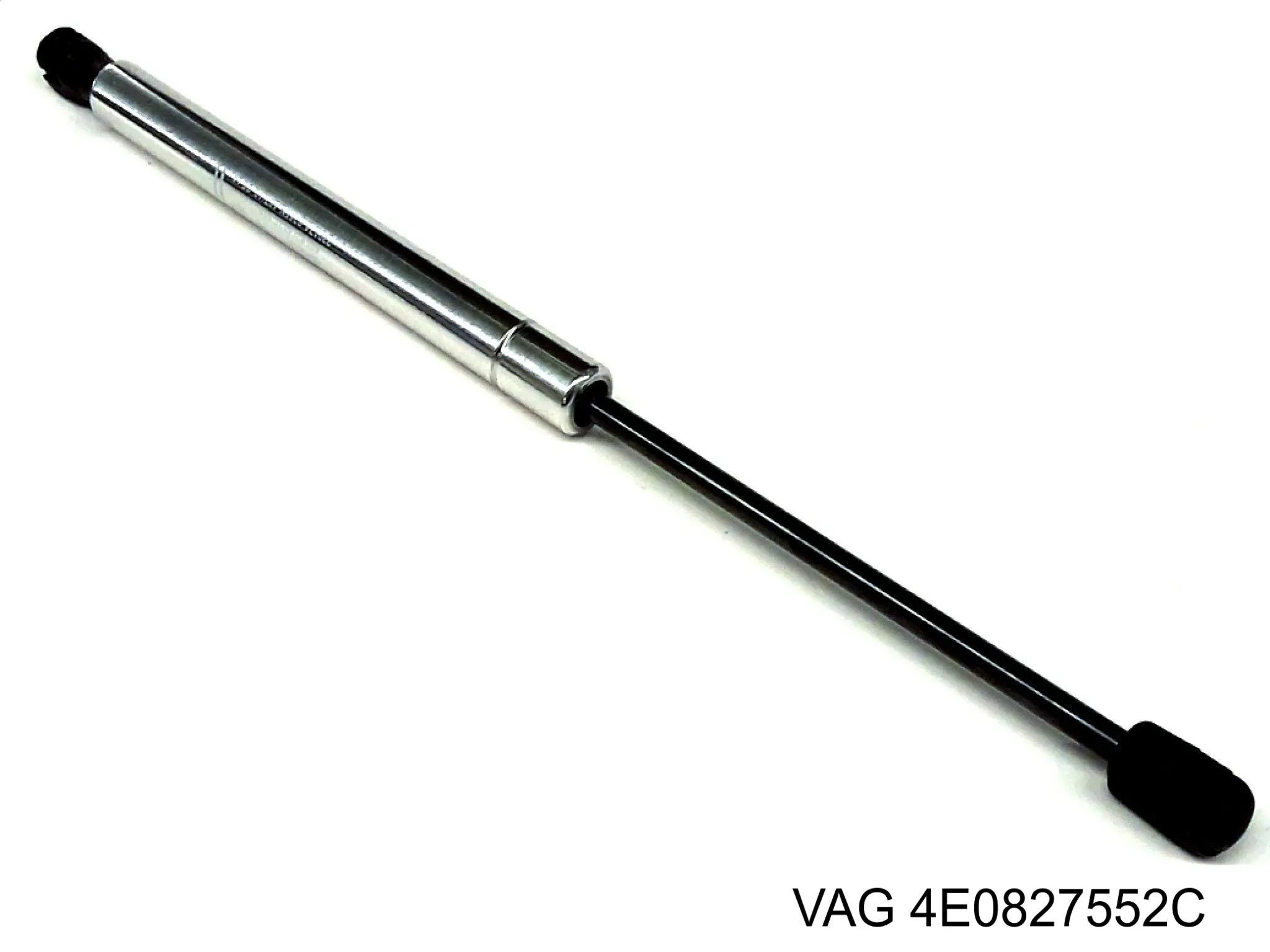 4E0827552C VAG амортизатор багажника