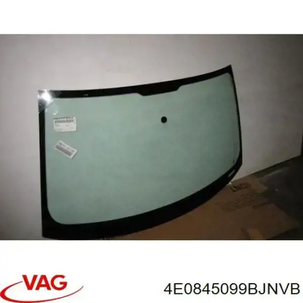 Стекло лобовое Audi A8 D3 седан (4E2, 4E8) (2002 - 2010) цена, от 114.05 USD