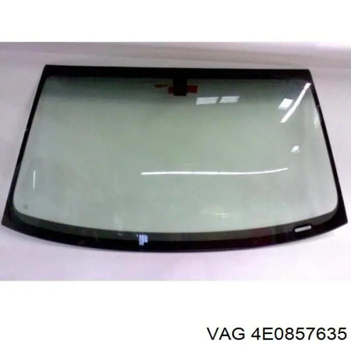  VAG 4E0857635 цена, от 4.52 USD
