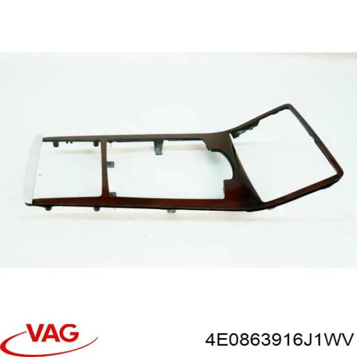 4E0863916J1WV VAG 