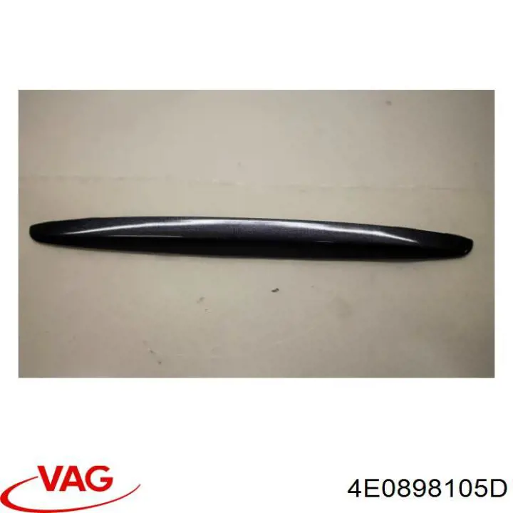 4E0898105D VAG 