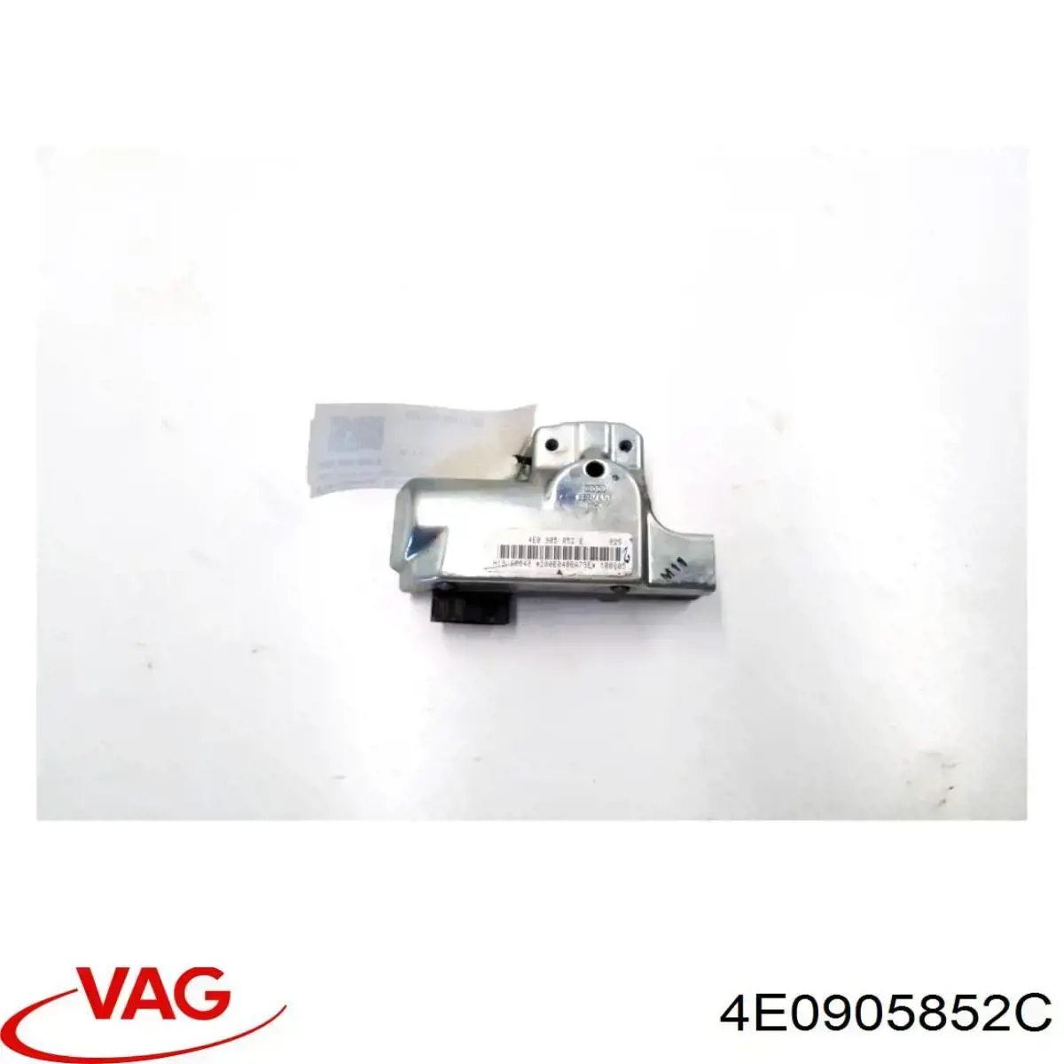 4E0905852C VAG 