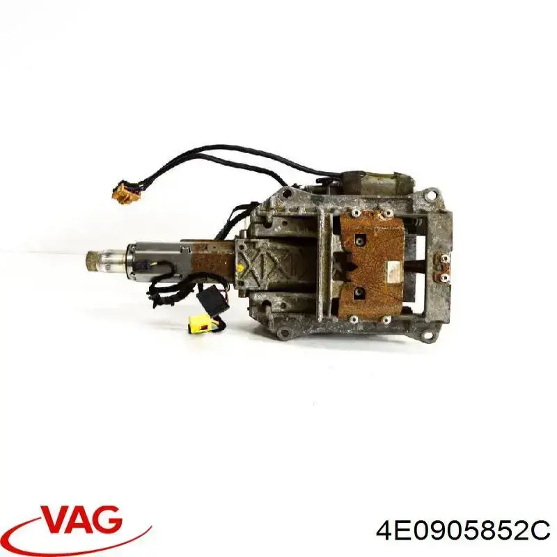  4E0905852C VAG