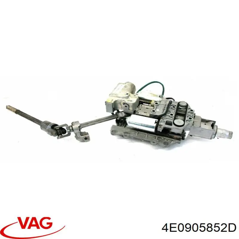 4E0905852D VAG 