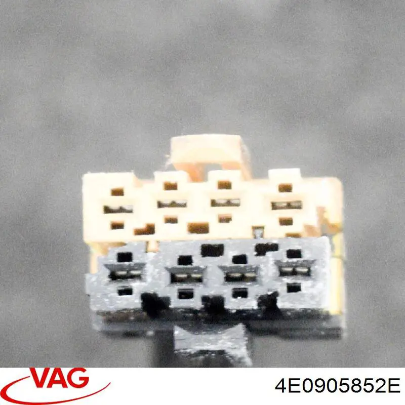 Рулевая колонка VAG 7L0419501CD цена, от 28.22 USD