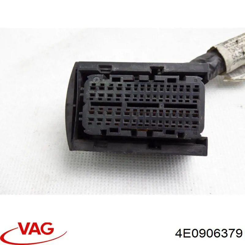  4E0906379 VAG