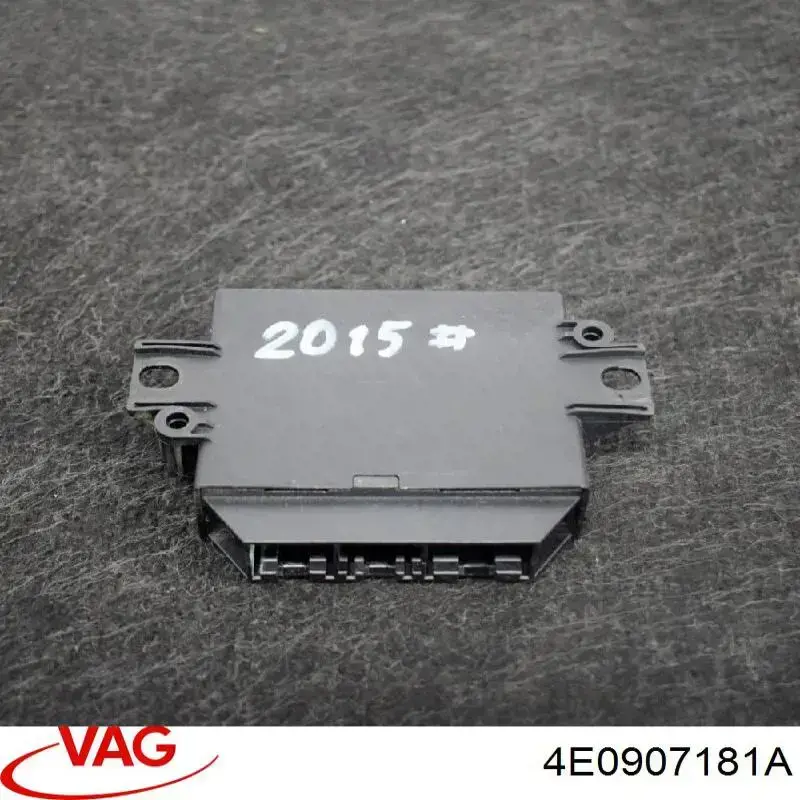 Купить 4E0907181AX VAG 