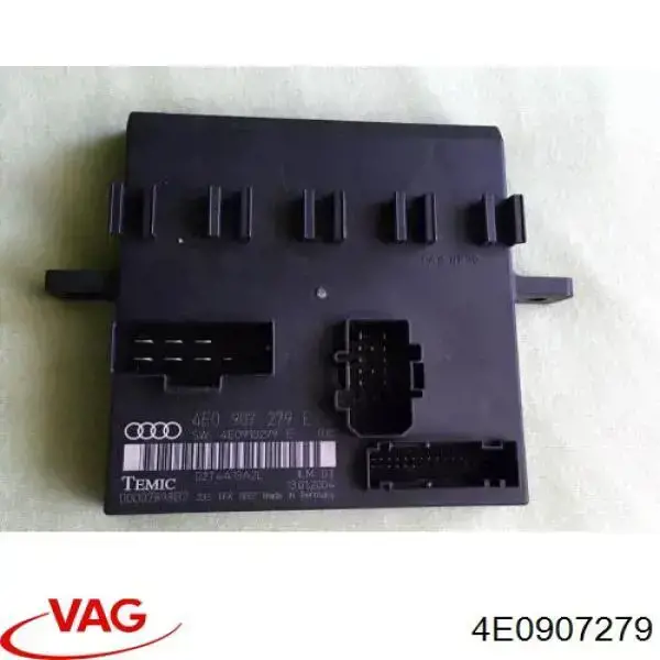  VAG 4E0907279 цена, от 28.22 USD