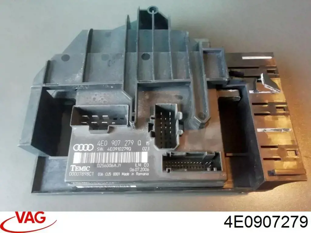 Купить 4E0907279 VAG 