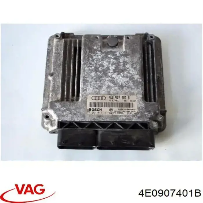  4E0907401B VAG