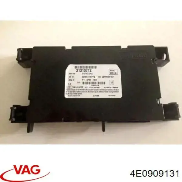 4E0909131 VAG 