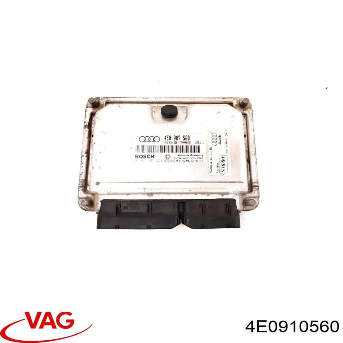 Купить 4E0910560 VAG 