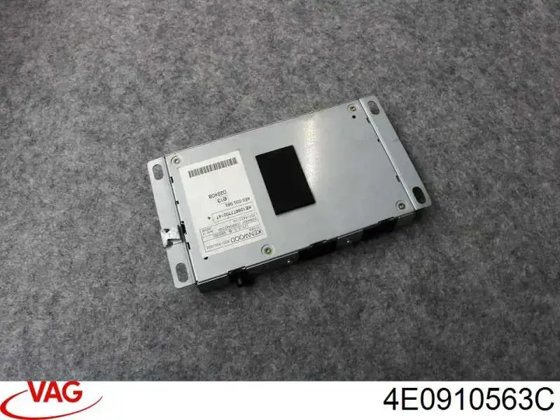  VAG 4E0910563C цена, от 38.01 USD