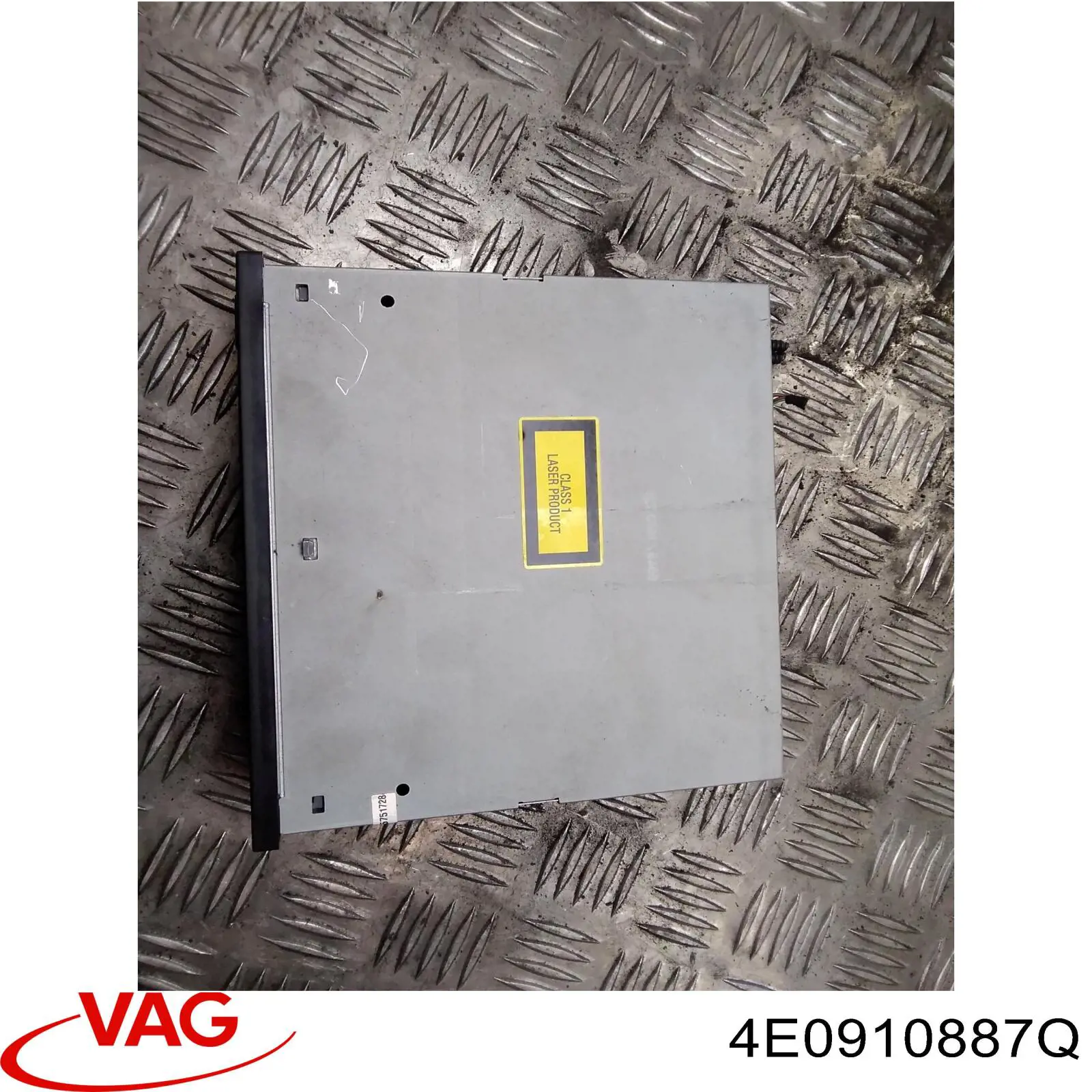 VAG 4E0910887QX цена, от 18.87 USD