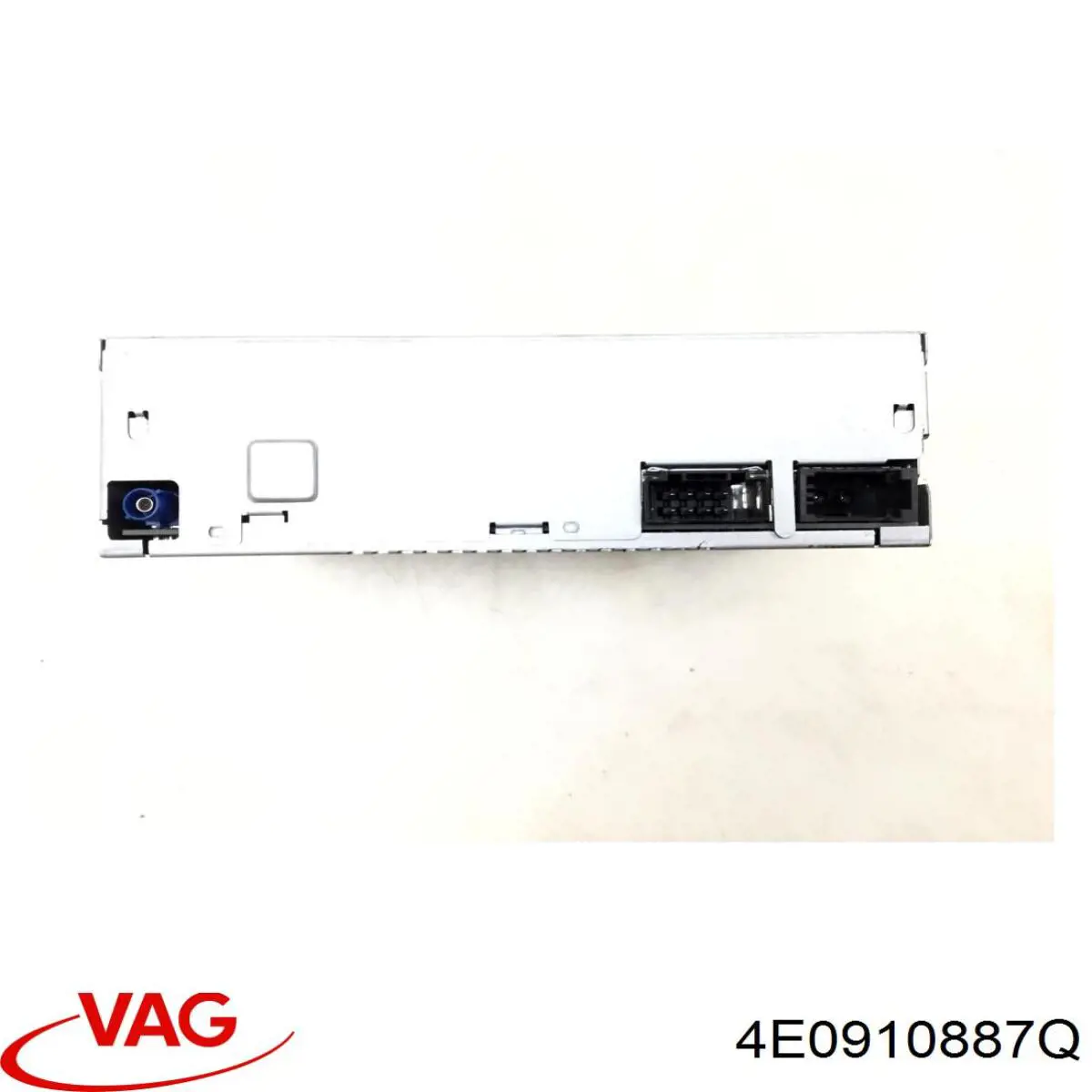 Купить 4E0910887QX VAG 