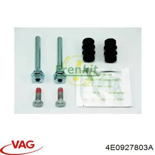 4E0927803A VAG Сенсор АБС