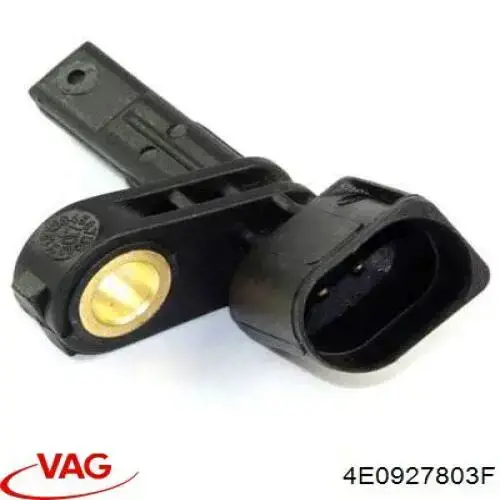 4E0927803F VAG Сенсор АБС