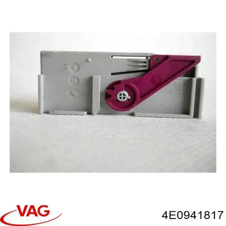 4E0941817 VAG 