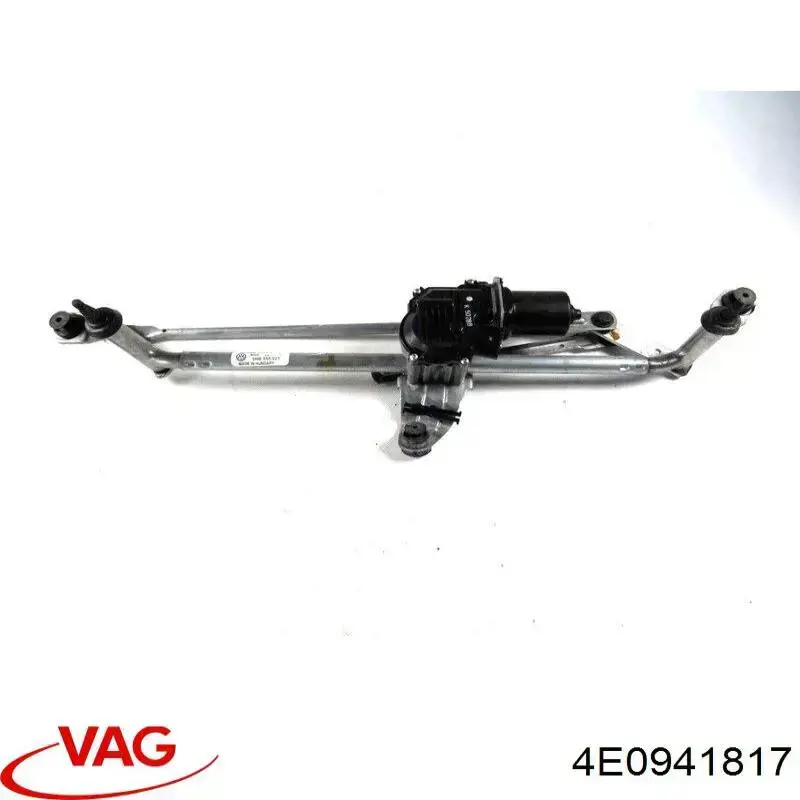  VAG 4E0941817 цена, от 5.07 USD