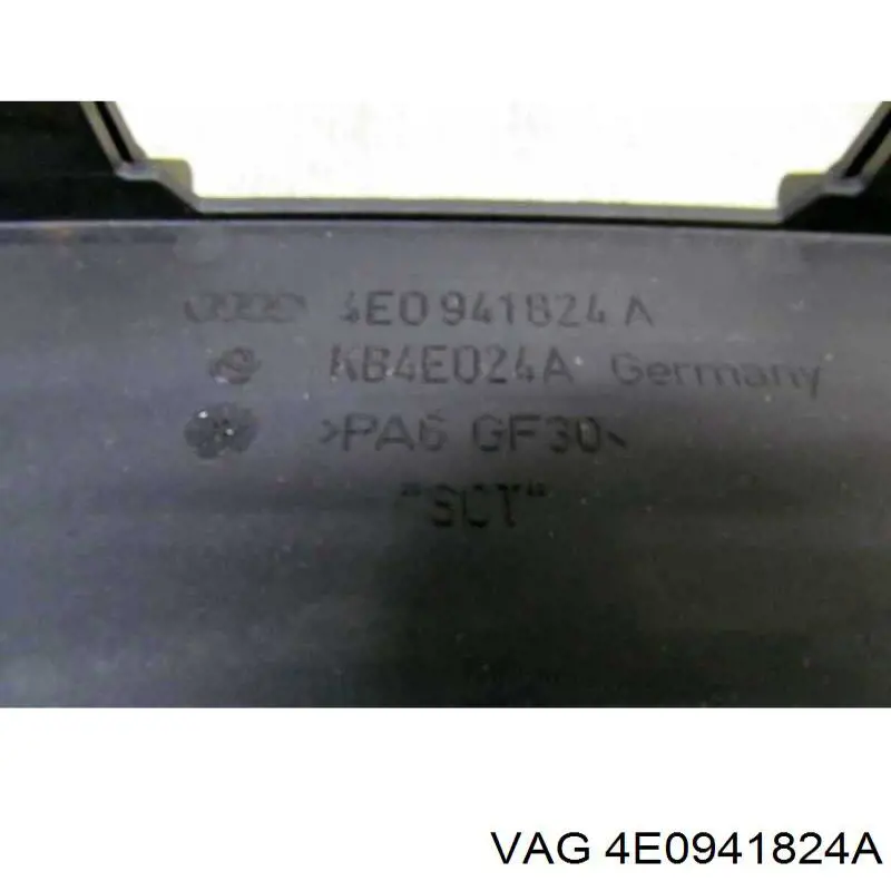  VAG 4E0941824A цена, от 10.14 USD