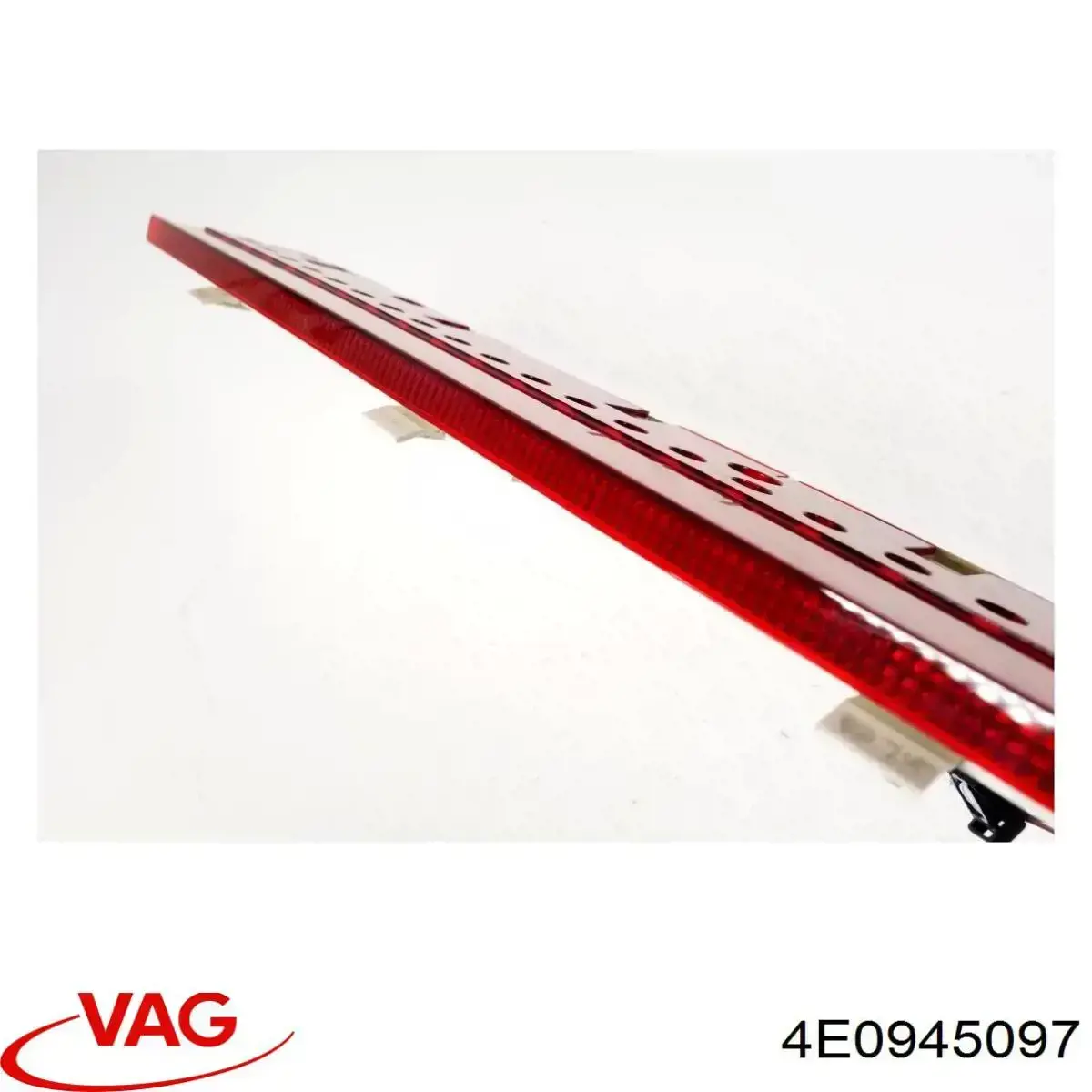 Купить Задний стоп Ауди А8 D3 4E2, 4E8