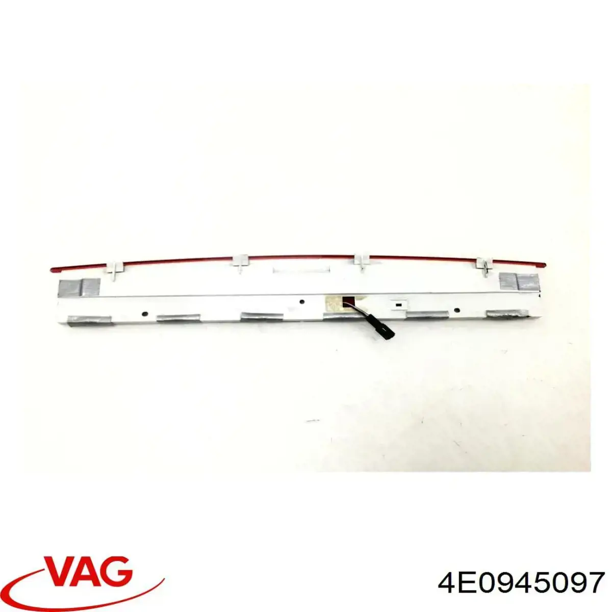 Фонарь сигнальный на Audi A8 D3 4E2, 4E8